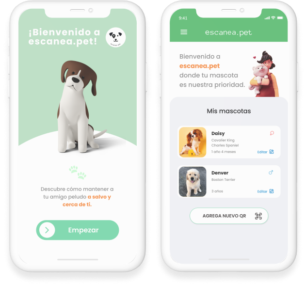 escaneapet app